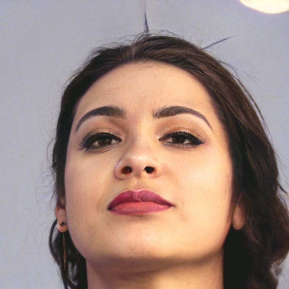 Foto profil Lavinia Dascălu