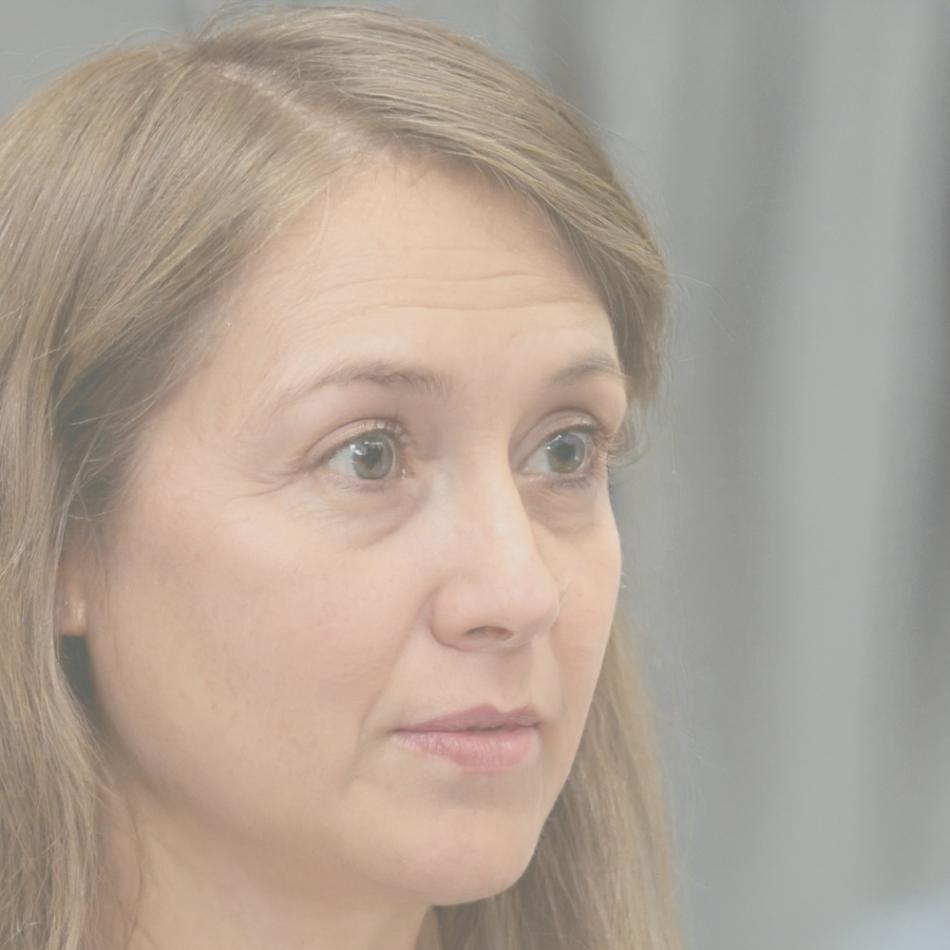 Roxana Diaconu, Director HR